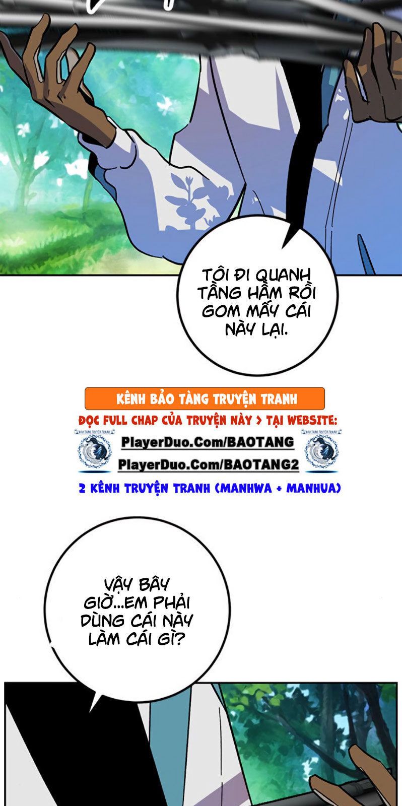 đọc truyện Trở Lại Thành Người Chơi Chương 33 ảnh 38 tại Thiên Thai Truyện