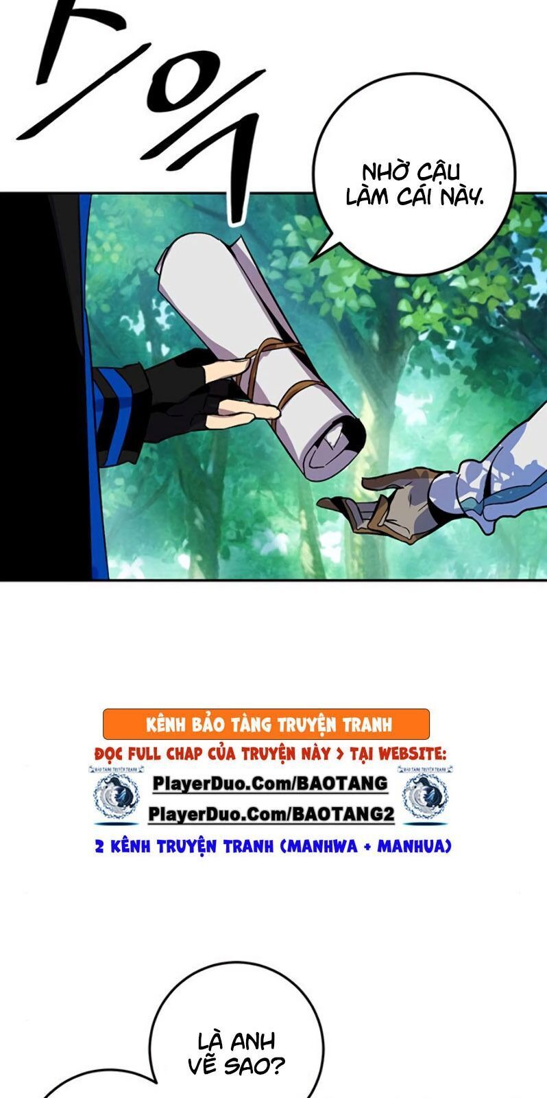 đọc truyện Trở Lại Thành Người Chơi Chương 33 ảnh 41 tại Thiên Thai Truyện