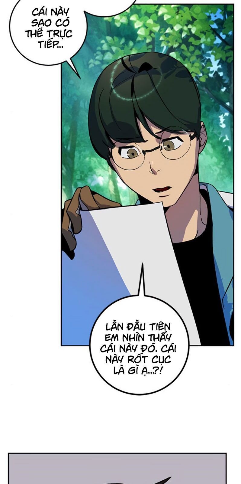 đọc truyện Trở Lại Thành Người Chơi Chương 33 ảnh 42 tại Thiên Thai Truyện