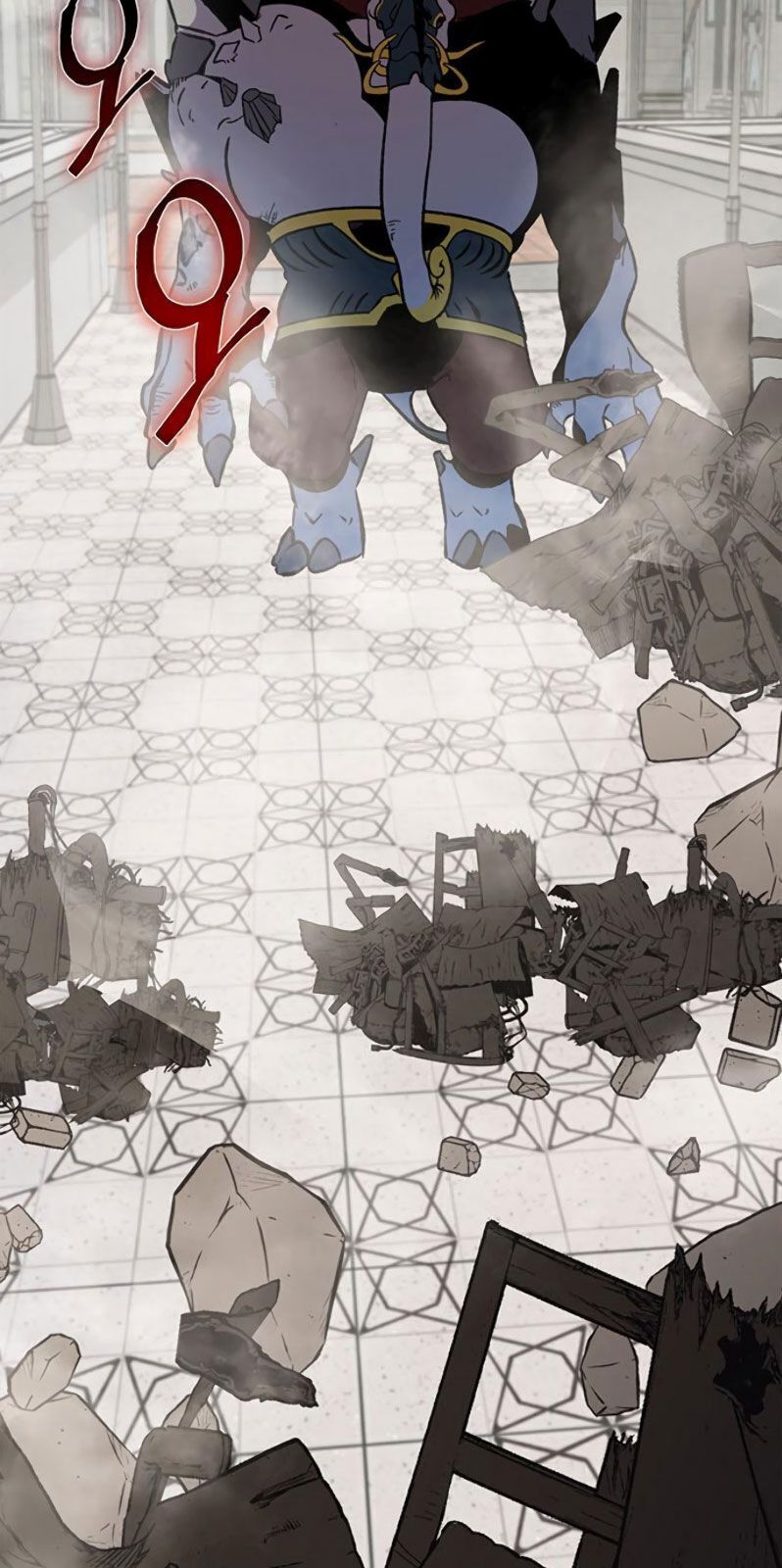 đọc truyện Trở Lại Thành Người Chơi Chương 33 ảnh 48 tại Thiên Thai Truyện