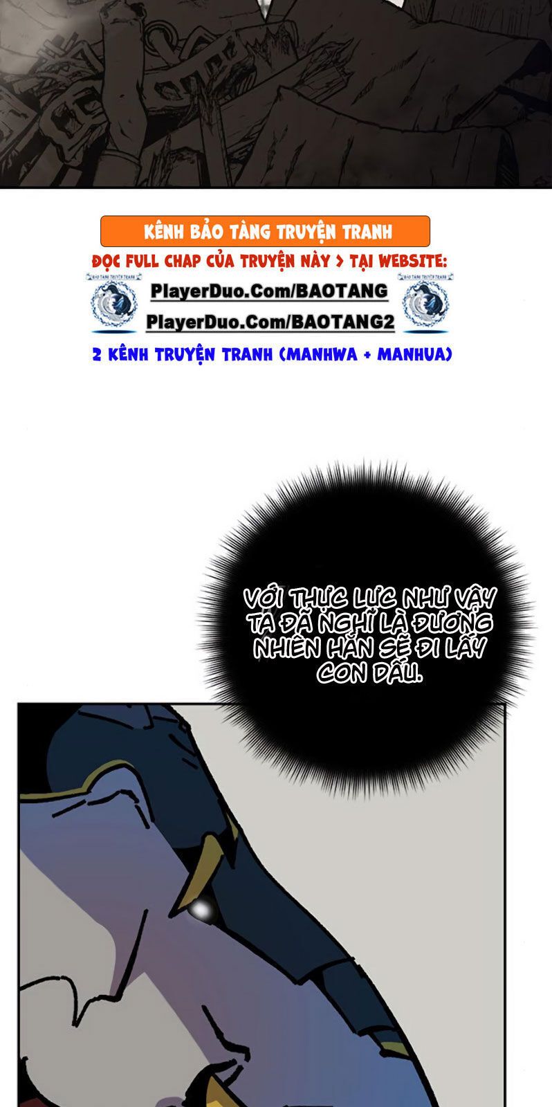 đọc truyện Trở Lại Thành Người Chơi Chương 33 ảnh 49 tại Thiên Thai Truyện