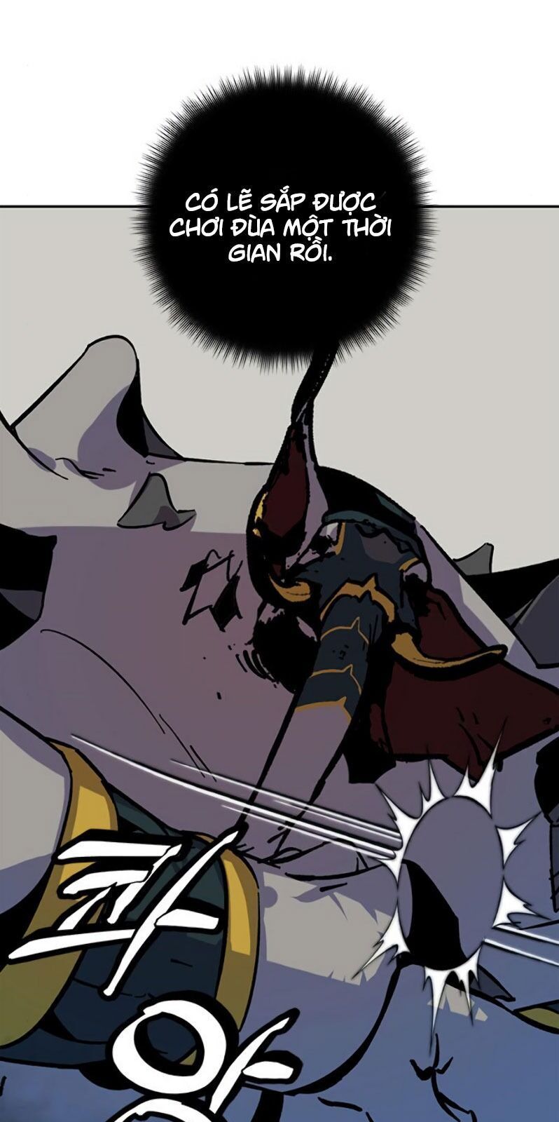 đọc truyện Trở Lại Thành Người Chơi Chương 33 ảnh 54 tại Thiên Thai Truyện