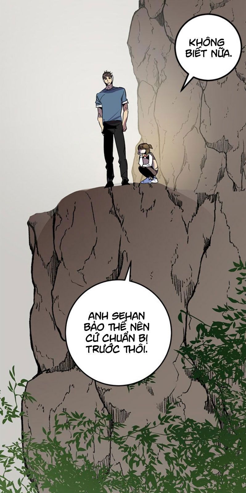 đọc truyện Trở Lại Thành Người Chơi Chương 33 ảnh 63 tại Thiên Thai Truyện