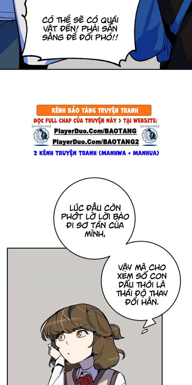 đọc truyện Trở Lại Thành Người Chơi Chương 33 ảnh 65 tại Thiên Thai Truyện