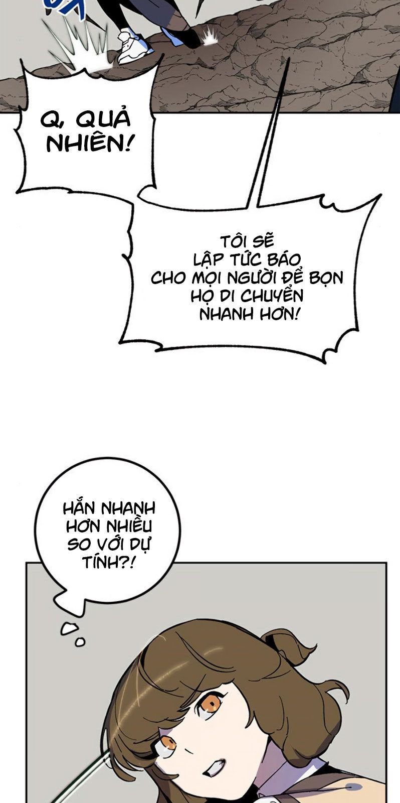 đọc truyện Trở Lại Thành Người Chơi Chương 33 ảnh 77 tại Thiên Thai Truyện