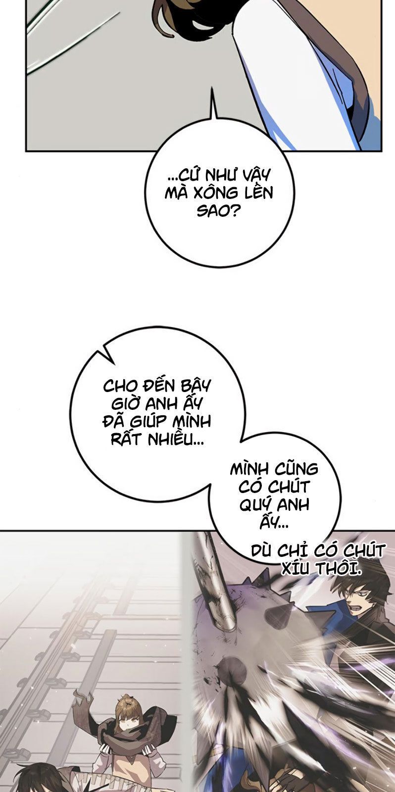 đọc truyện Trở Lại Thành Người Chơi Chương 33 ảnh 78 tại Thiên Thai Truyện