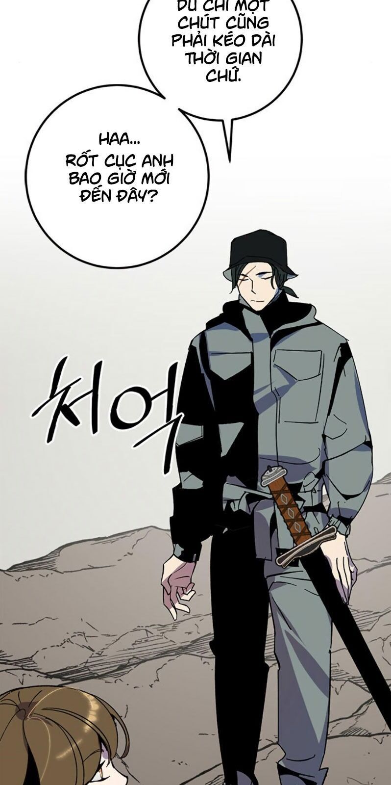 đọc truyện Trở Lại Thành Người Chơi Chương 33 ảnh 82 tại Thiên Thai Truyện