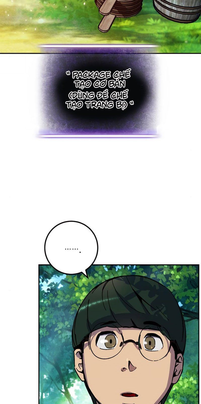 đọc truyện Trở Lại Thành Người Chơi Chương 33 ảnh 11 tại Thiên Thai Truyện