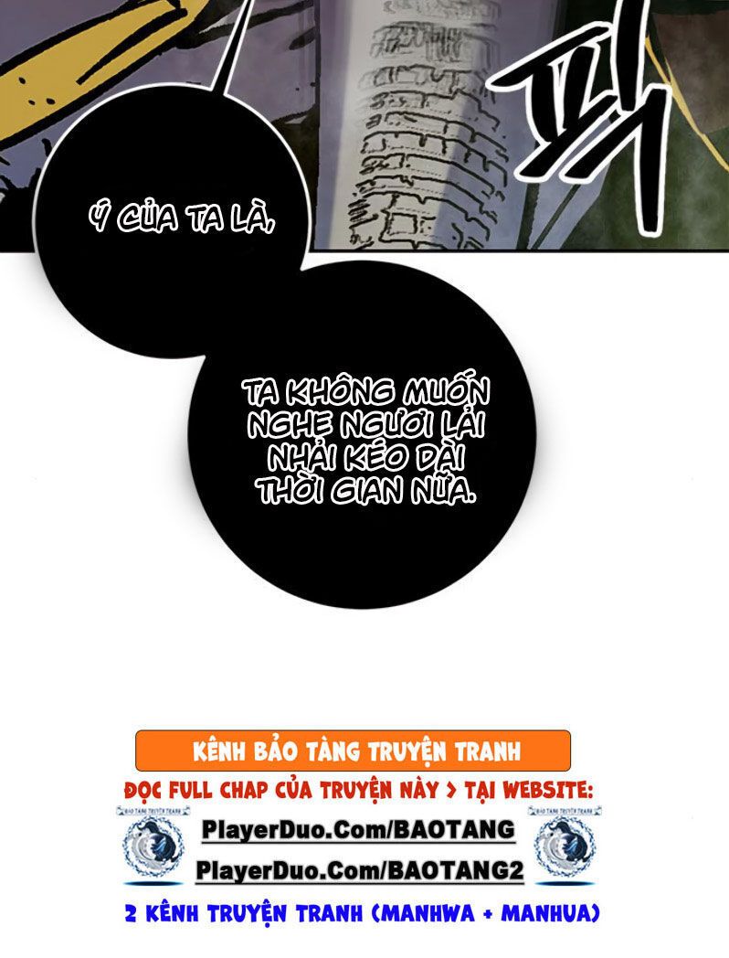 đọc truyện Trở Lại Thành Người Chơi Chương 33 ảnh 100 tại Thiên Thai Truyện