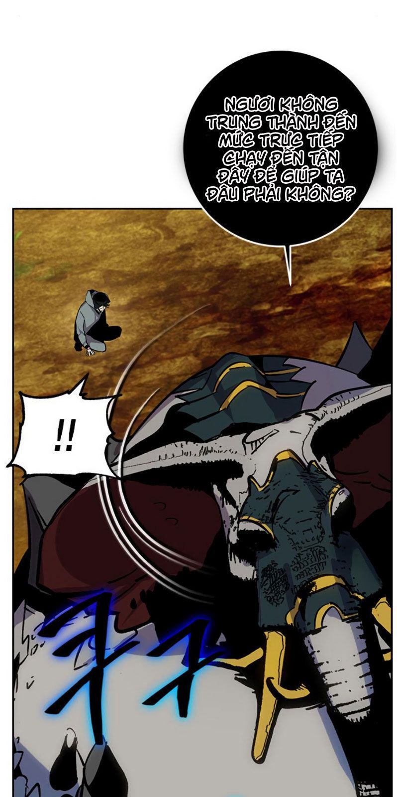 đọc truyện Trở Lại Thành Người Chơi Chương 33 ảnh 101 tại Thiên Thai Truyện