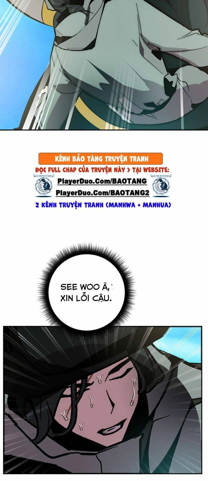 đọc truyện Trở Lại Thành Người Chơi Chương 34 ảnh 14 tại Thiên Thai Truyện