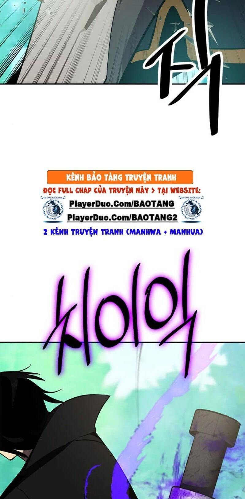 đọc truyện Trở Lại Thành Người Chơi Chương 34 ảnh 19 tại Thiên Thai Truyện