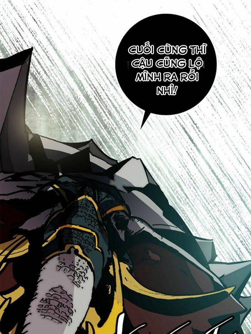 đọc truyện Trở Lại Thành Người Chơi Chương 34 ảnh 23 tại Thiên Thai Truyện