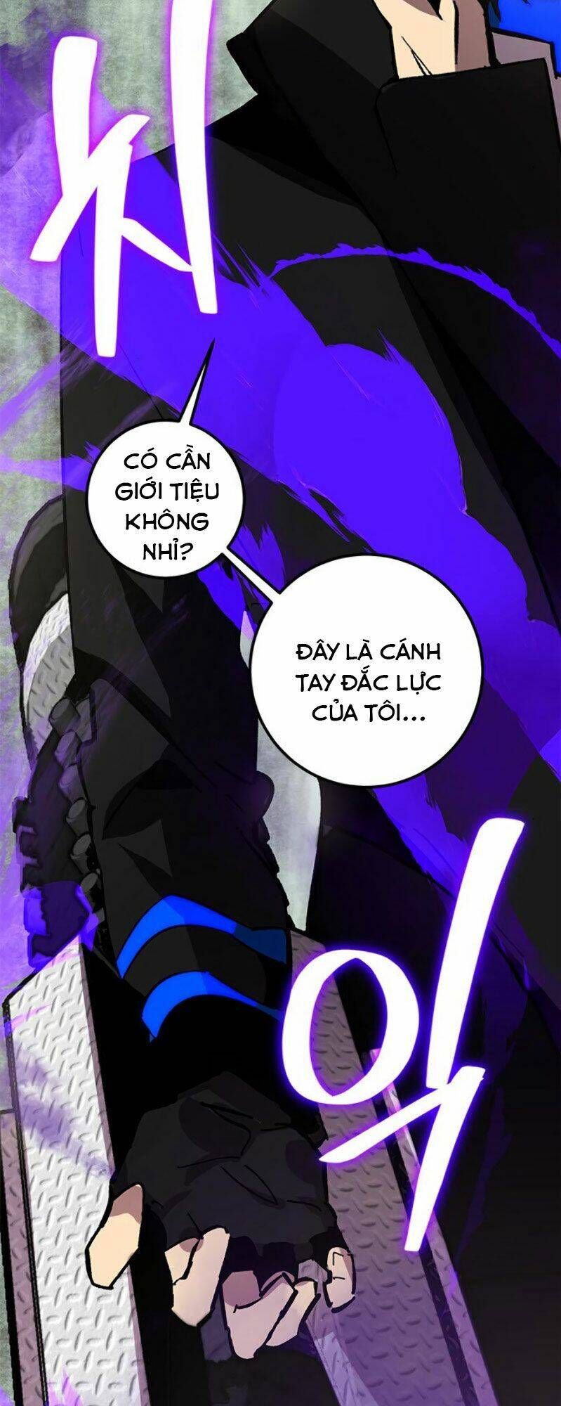 đọc truyện Trở Lại Thành Người Chơi Chương 34 ảnh 26 tại Thiên Thai Truyện