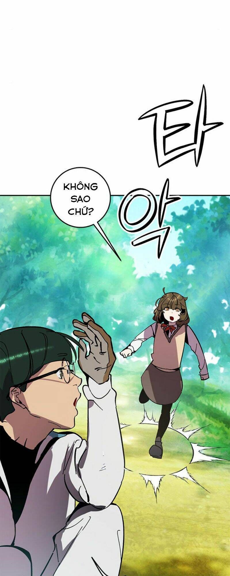 đọc truyện Trở Lại Thành Người Chơi Chương 34 ảnh 36 tại Thiên Thai Truyện