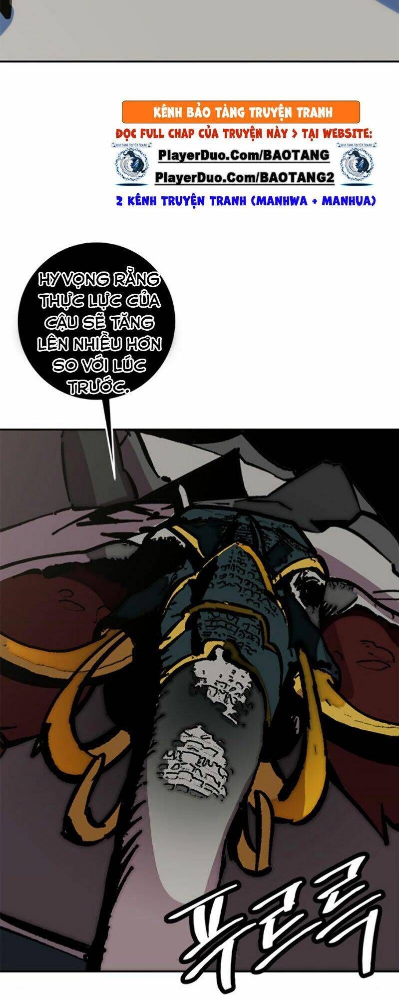 đọc truyện Trở Lại Thành Người Chơi Chương 34 ảnh 6 tại Thiên Thai Truyện