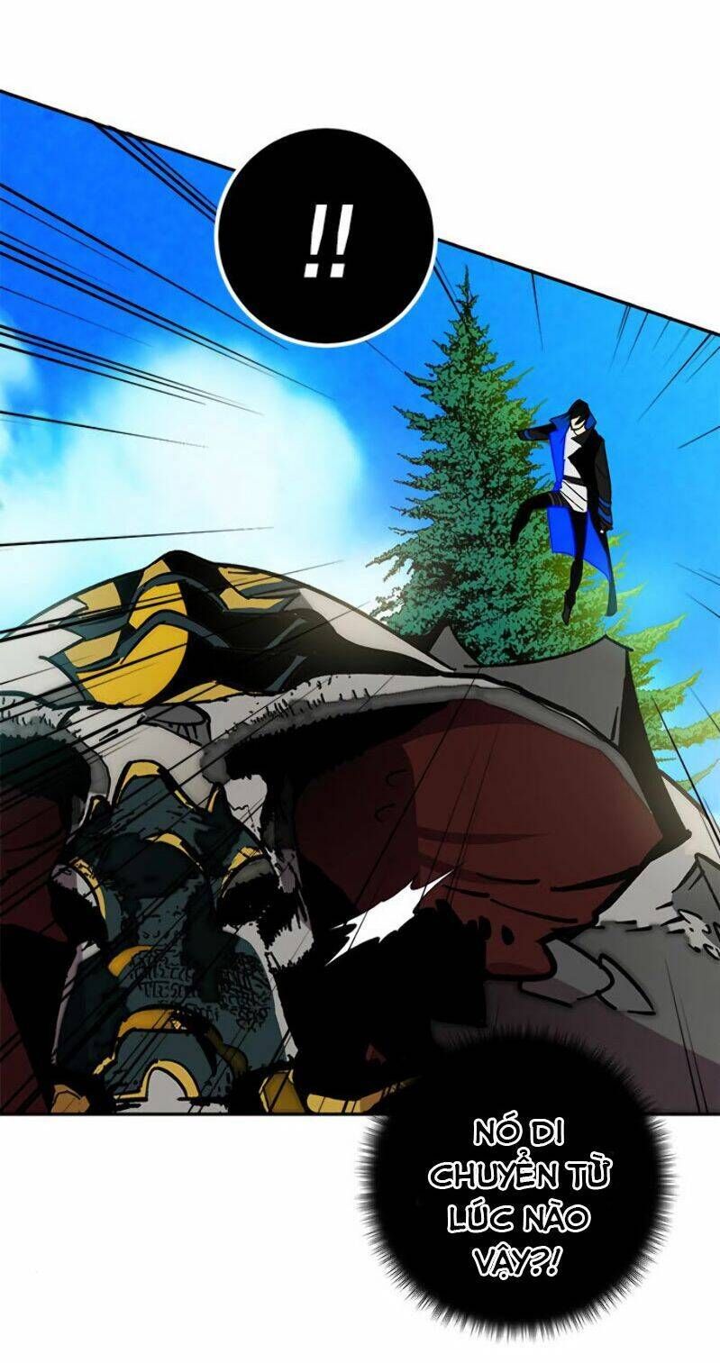 đọc truyện Trở Lại Thành Người Chơi Chương 34 ảnh 49 tại Thiên Thai Truyện