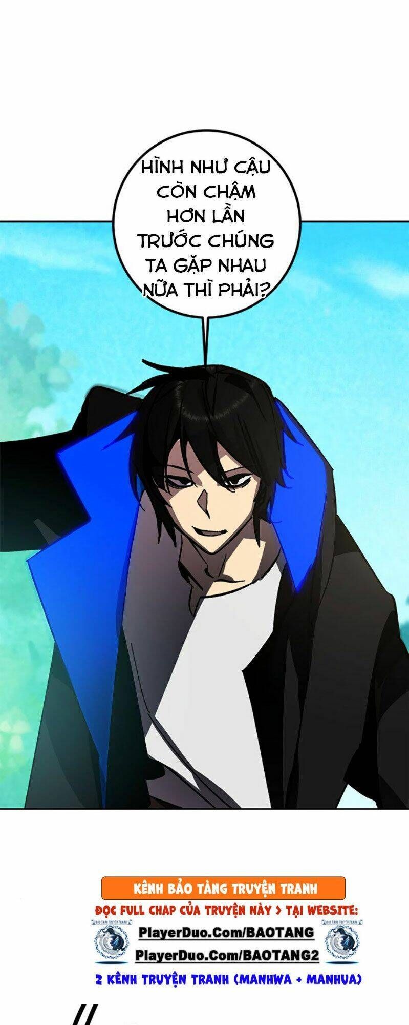 đọc truyện Trở Lại Thành Người Chơi Chương 34 ảnh 50 tại Thiên Thai Truyện