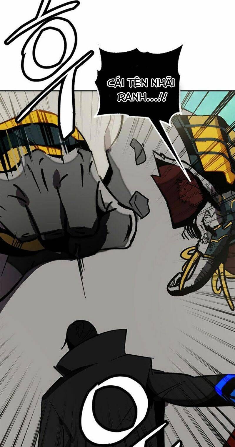 đọc truyện Trở Lại Thành Người Chơi Chương 34 ảnh 51 tại Thiên Thai Truyện