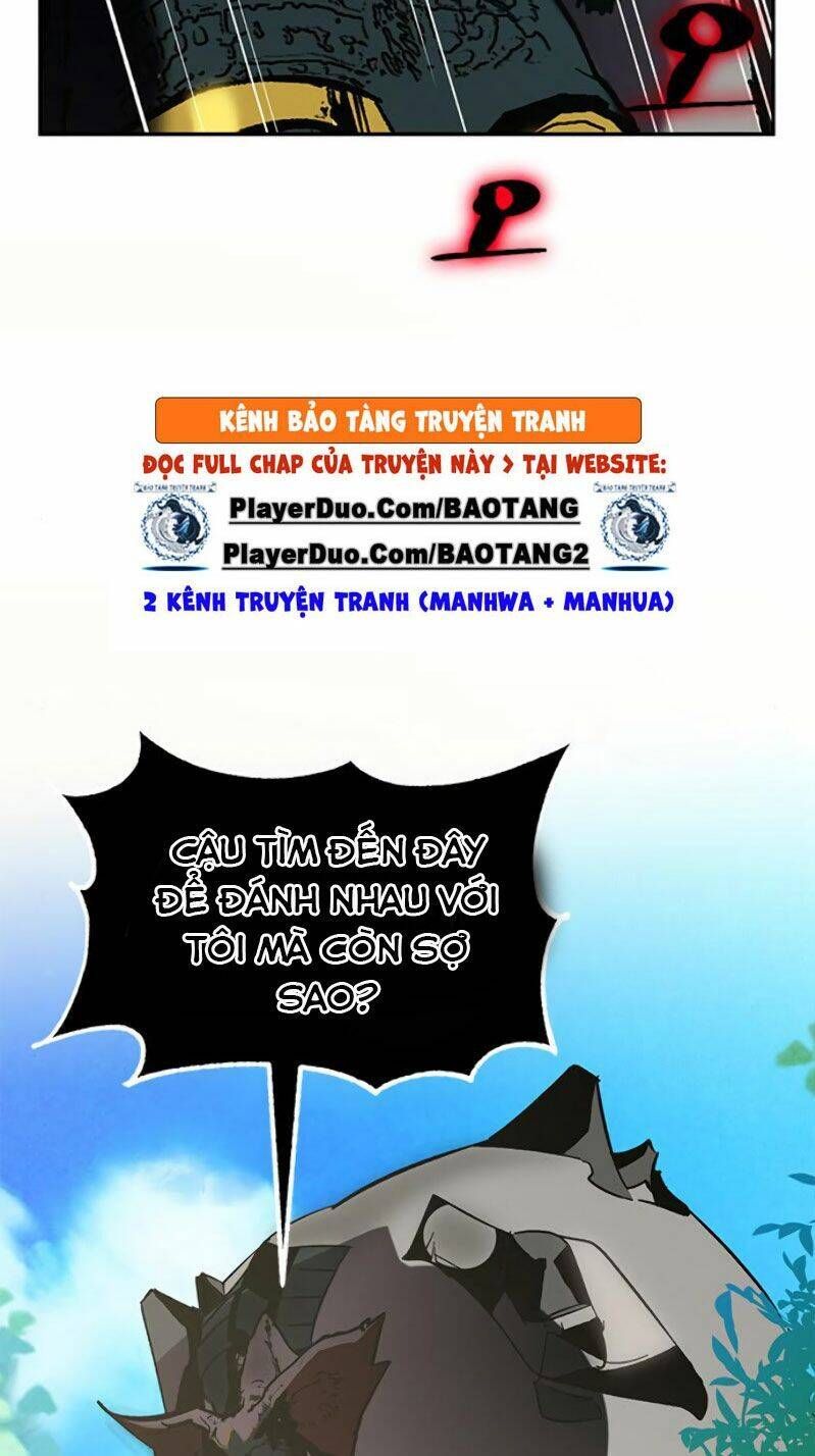 đọc truyện Trở Lại Thành Người Chơi Chương 34 ảnh 55 tại Thiên Thai Truyện