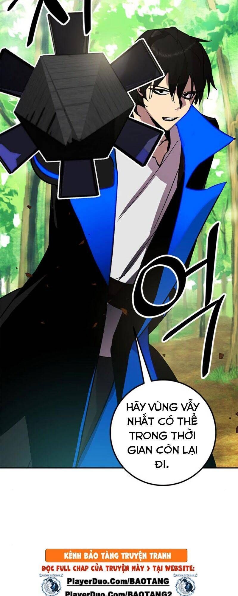 đọc truyện Trở Lại Thành Người Chơi Chương 34 ảnh 60 tại Thiên Thai Truyện