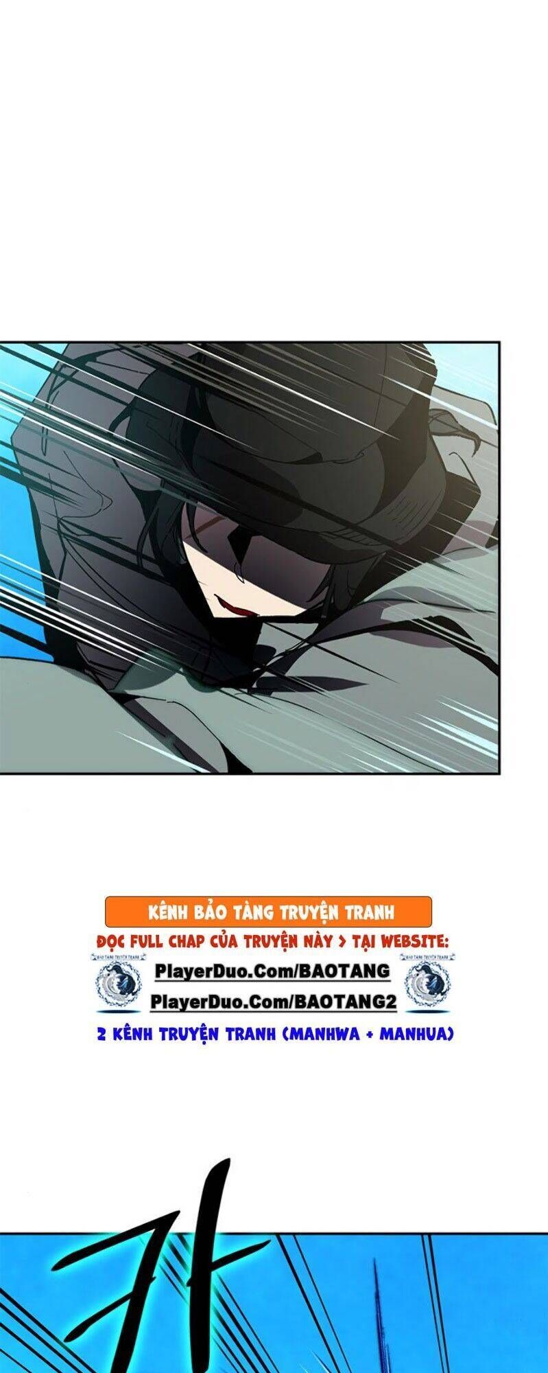 đọc truyện Trở Lại Thành Người Chơi Chương 34 ảnh 9 tại Thiên Thai Truyện