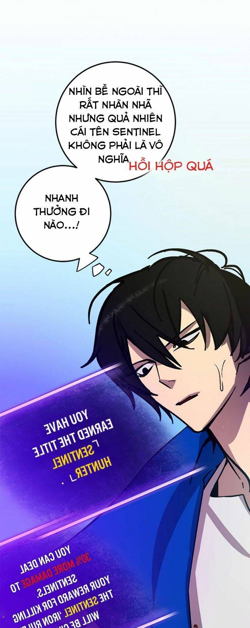 đọc truyện Trở Lại Thành Người Chơi Chương 34 ảnh 79 tại Thiên Thai Truyện