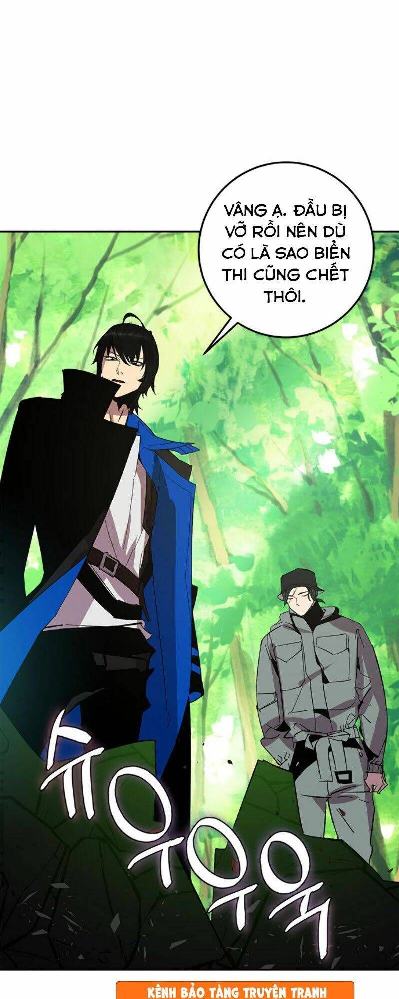 đọc truyện Trở Lại Thành Người Chơi Chương 34 ảnh 83 tại Thiên Thai Truyện