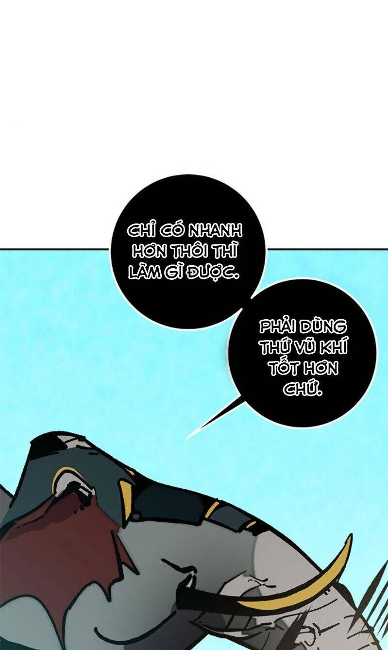 đọc truyện Trở Lại Thành Người Chơi Chương 34 ảnh 11 tại Thiên Thai Truyện