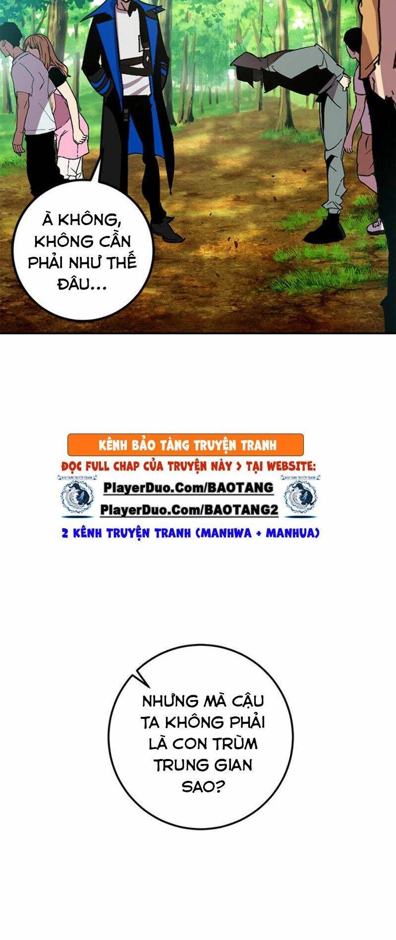 đọc truyện Trở Lại Thành Người Chơi Chương 34 ảnh 92 tại Thiên Thai Truyện