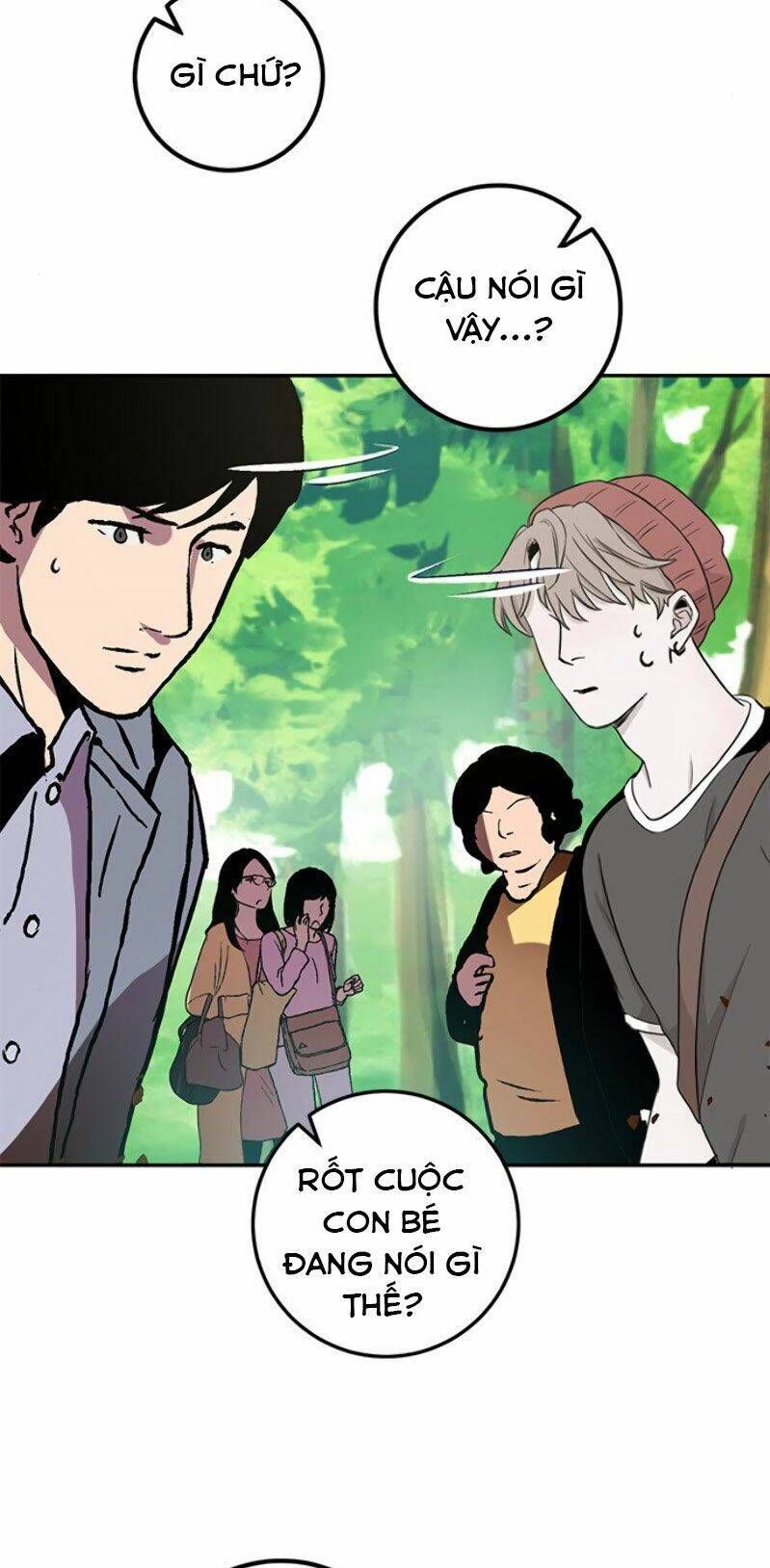 đọc truyện Trở Lại Thành Người Chơi Chương 34 ảnh 94 tại Thiên Thai Truyện