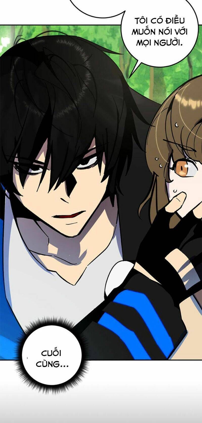 đọc truyện Trở Lại Thành Người Chơi Chương 34 ảnh 97 tại Thiên Thai Truyện