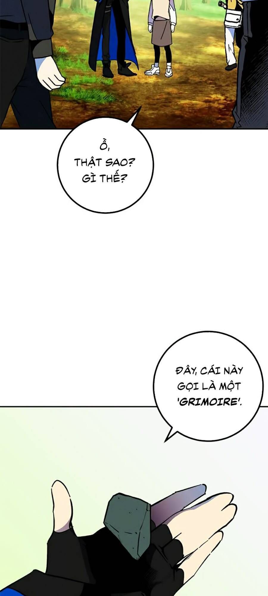 đọc truyện Trở Lại Thành Người Chơi Chương 35 ảnh 21 tại Thiên Thai Truyện