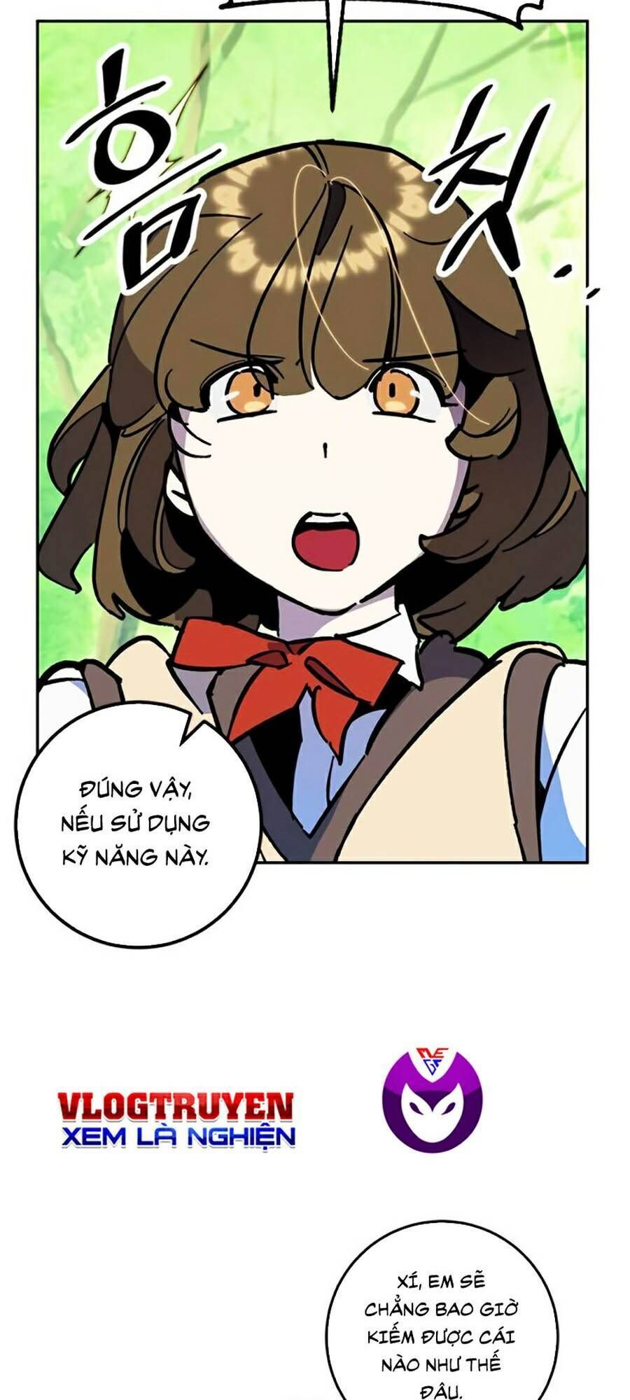 đọc truyện Trở Lại Thành Người Chơi Chương 35 ảnh 27 tại Thiên Thai Truyện