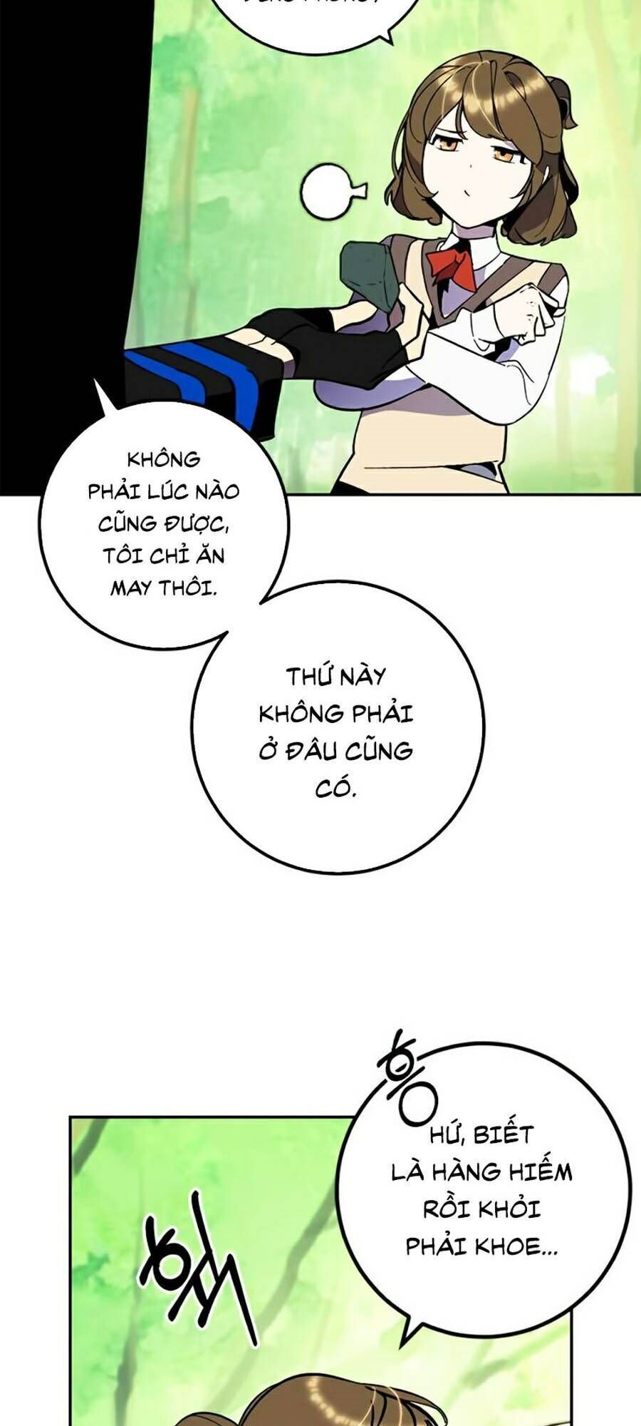 đọc truyện Trở Lại Thành Người Chơi Chương 35 ảnh 29 tại Thiên Thai Truyện