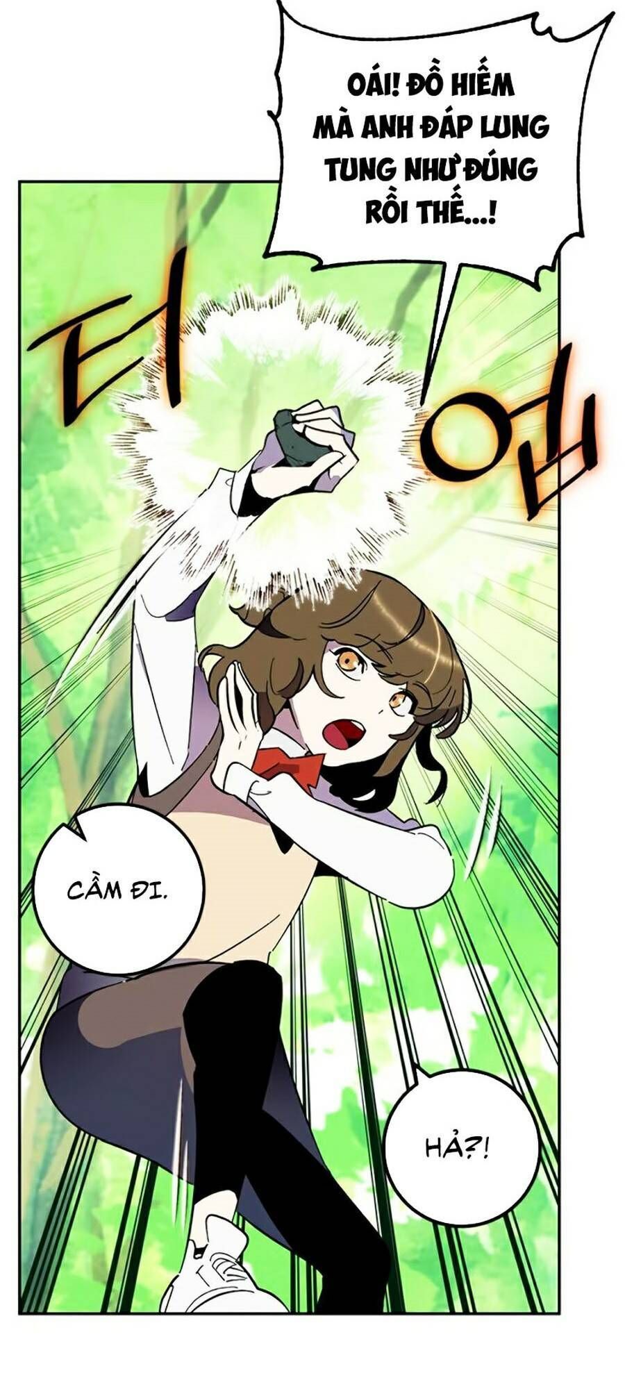 đọc truyện Trở Lại Thành Người Chơi Chương 35 ảnh 33 tại Thiên Thai Truyện