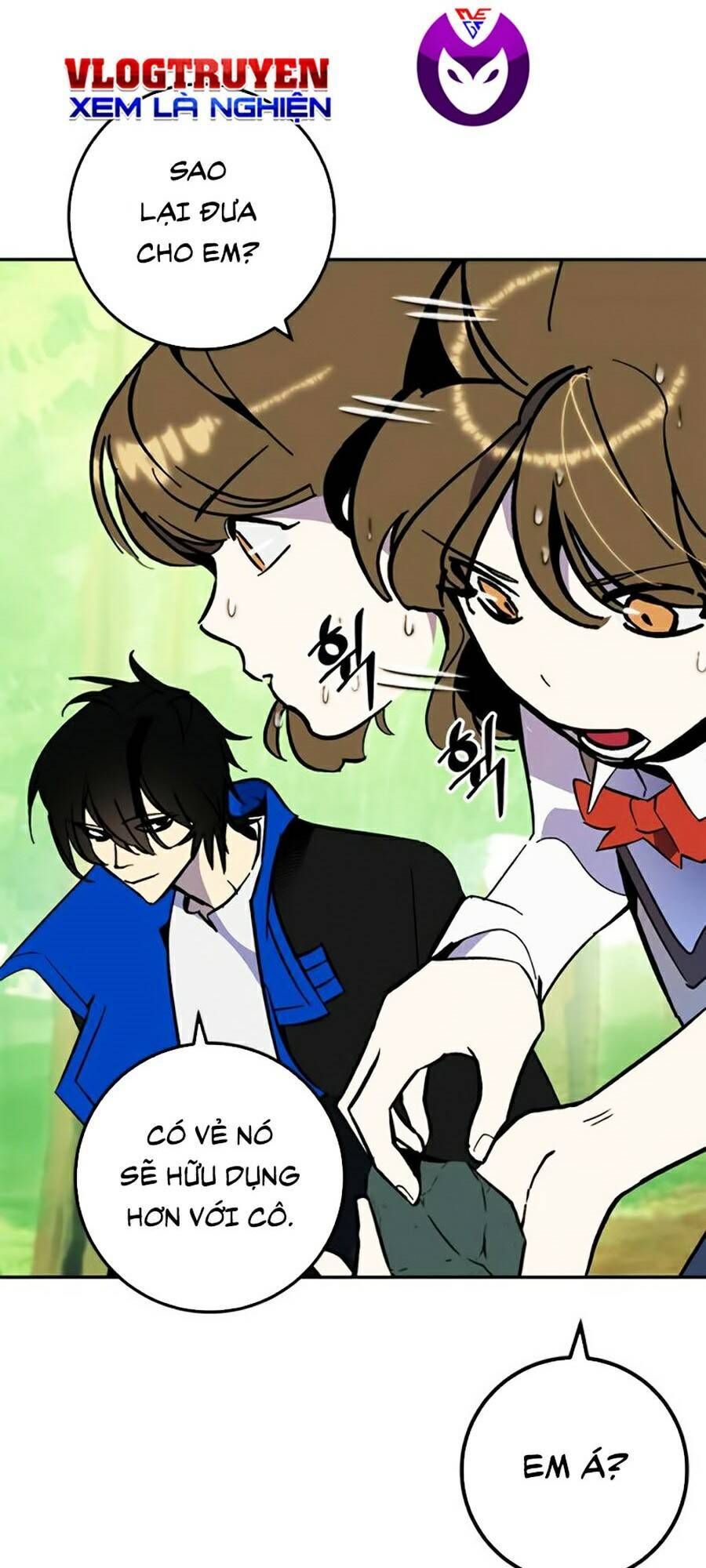 đọc truyện Trở Lại Thành Người Chơi Chương 35 ảnh 35 tại Thiên Thai Truyện