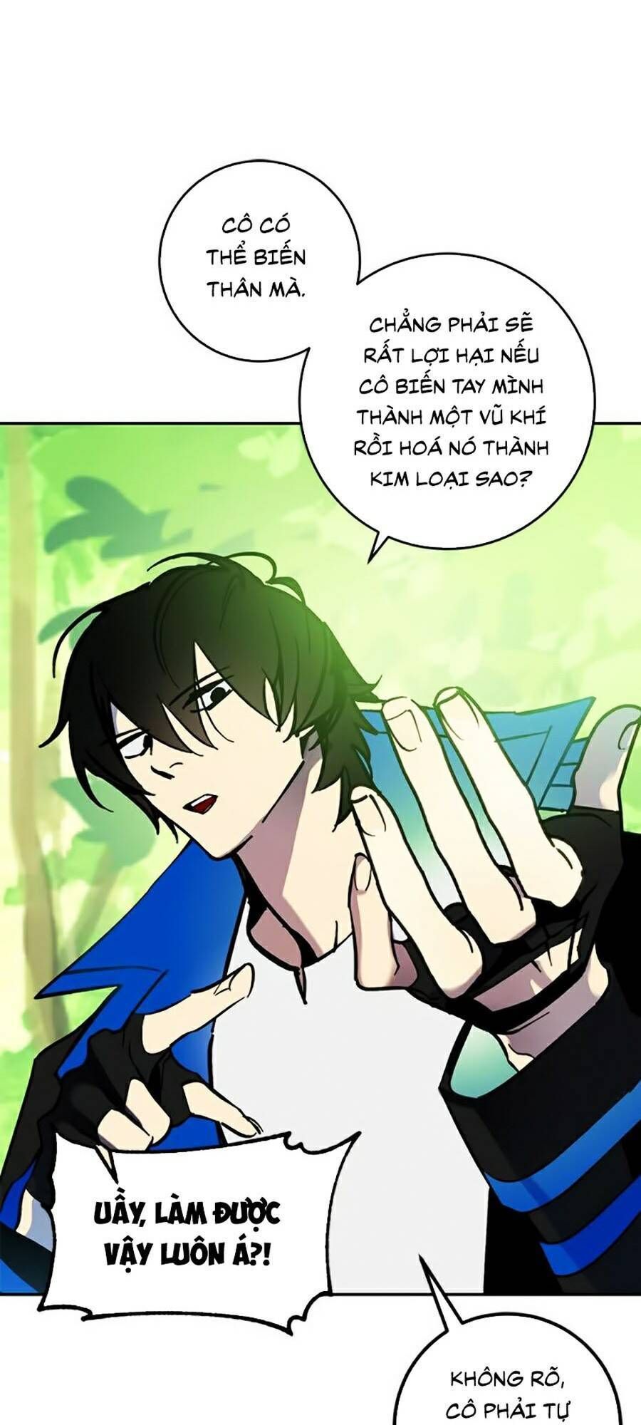 đọc truyện Trở Lại Thành Người Chơi Chương 35 ảnh 37 tại Thiên Thai Truyện