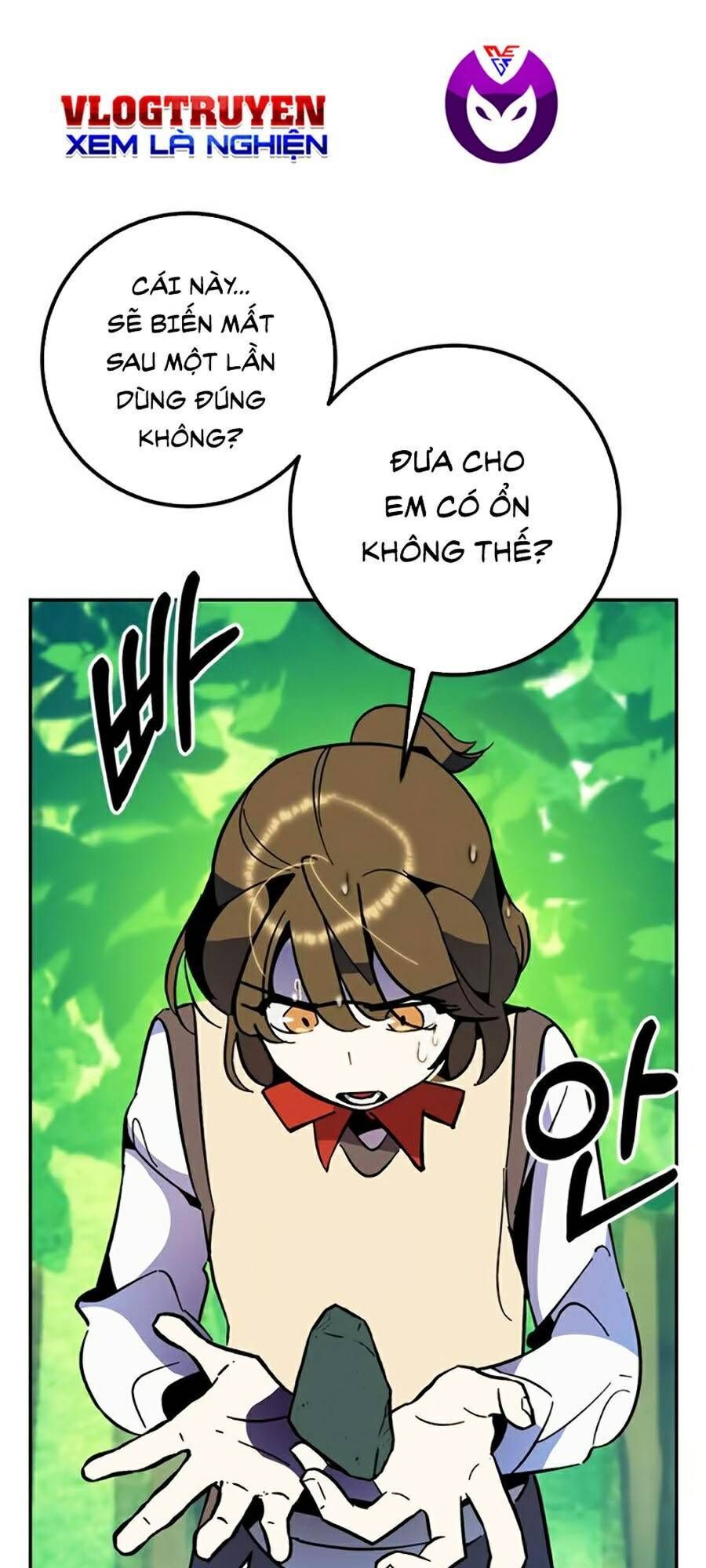 đọc truyện Trở Lại Thành Người Chơi Chương 35 ảnh 39 tại Thiên Thai Truyện