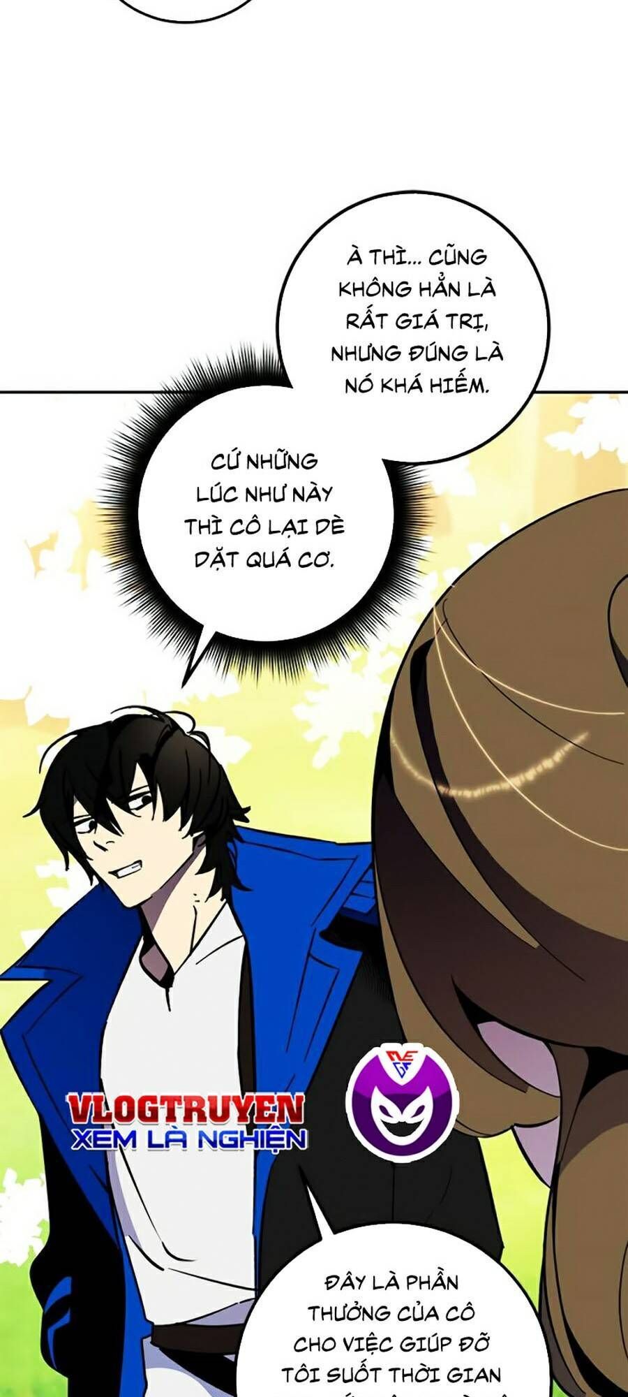 đọc truyện Trở Lại Thành Người Chơi Chương 35 ảnh 41 tại Thiên Thai Truyện