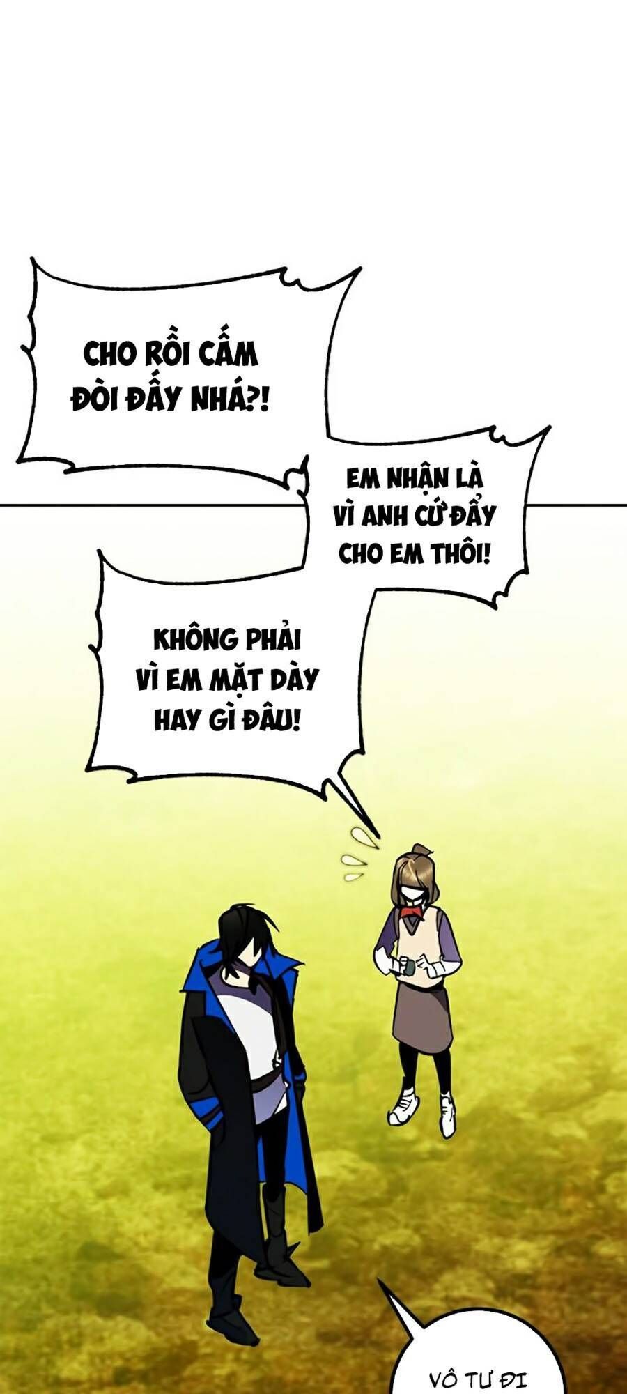 đọc truyện Trở Lại Thành Người Chơi Chương 35 ảnh 43 tại Thiên Thai Truyện