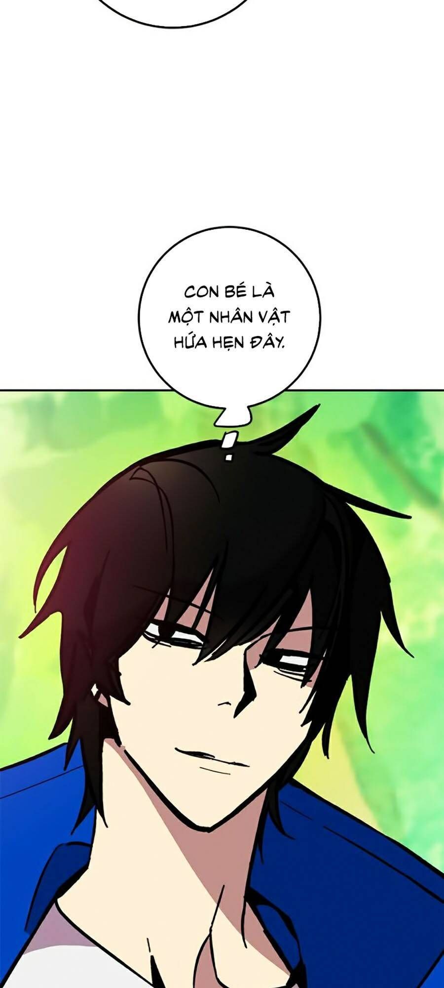 đọc truyện Trở Lại Thành Người Chơi Chương 35 ảnh 51 tại Thiên Thai Truyện