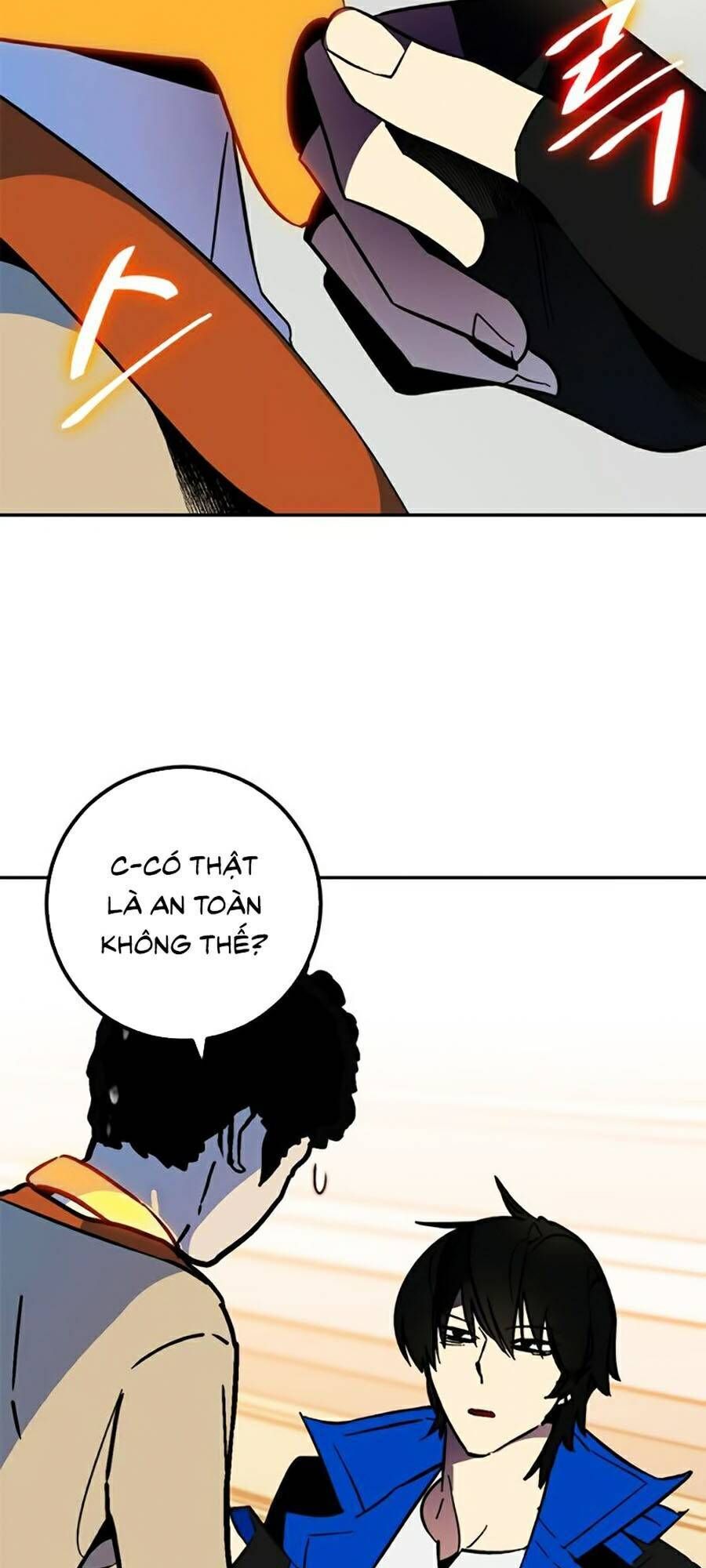 đọc truyện Trở Lại Thành Người Chơi Chương 35 ảnh 59 tại Thiên Thai Truyện