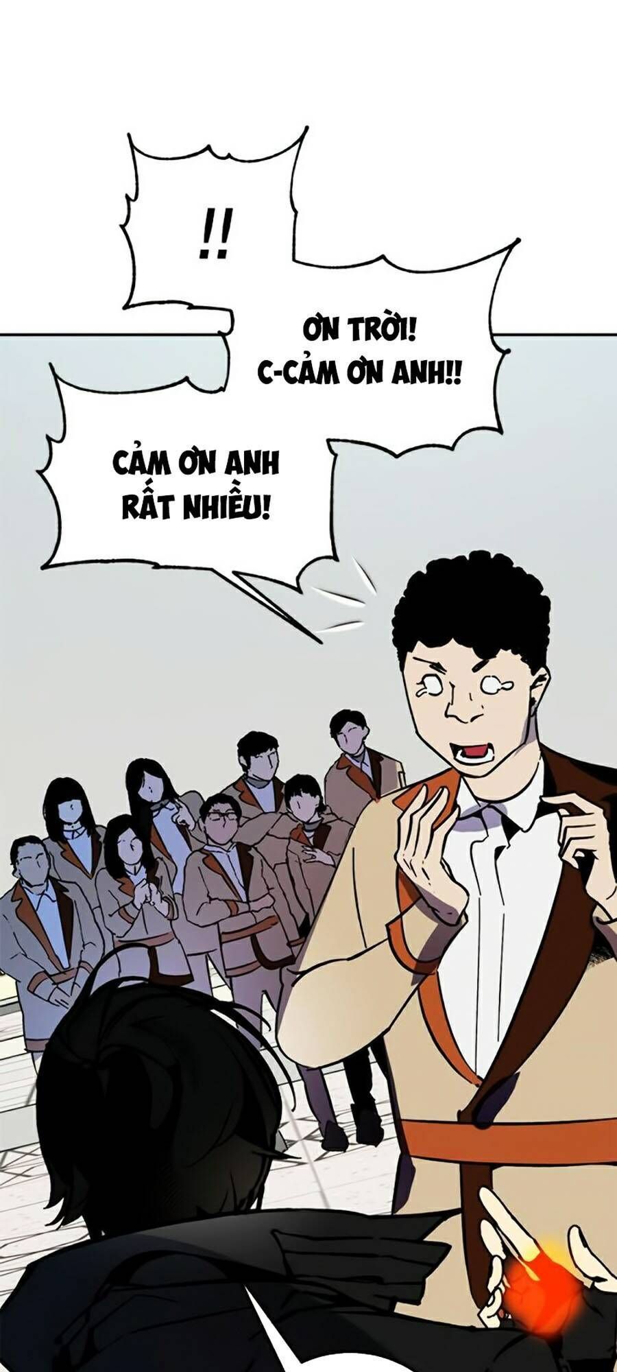 đọc truyện Trở Lại Thành Người Chơi Chương 35 ảnh 63 tại Thiên Thai Truyện