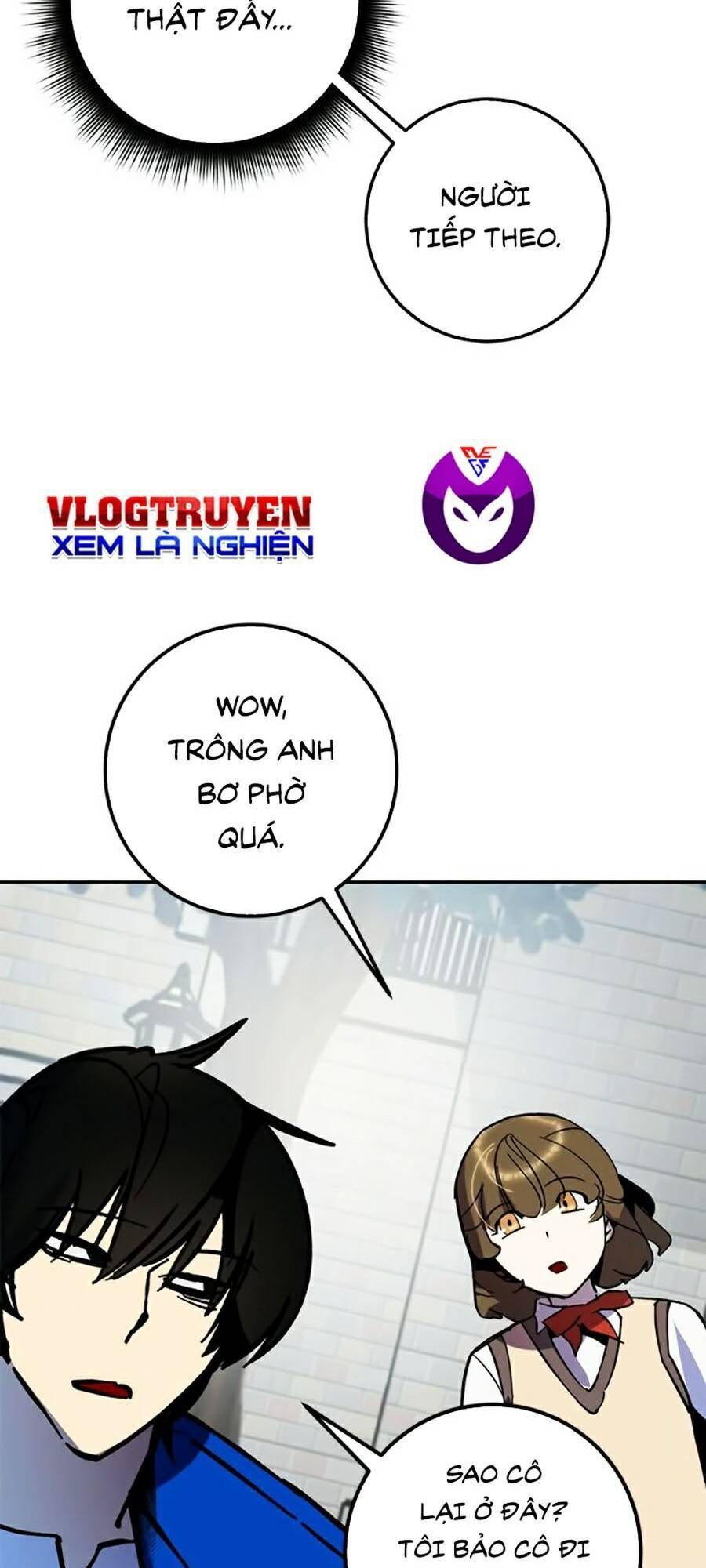 đọc truyện Trở Lại Thành Người Chơi Chương 35 ảnh 65 tại Thiên Thai Truyện