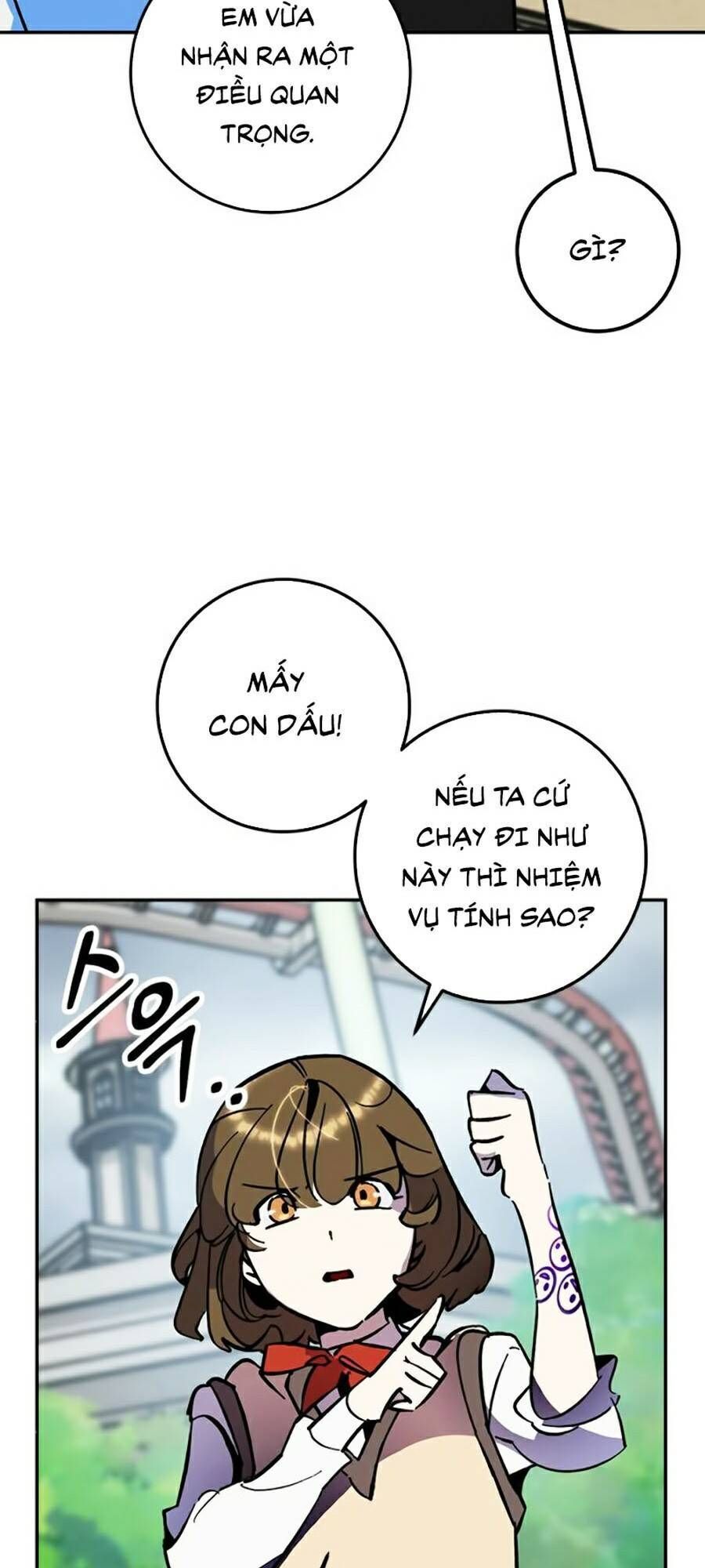 đọc truyện Trở Lại Thành Người Chơi Chương 35 ảnh 67 tại Thiên Thai Truyện