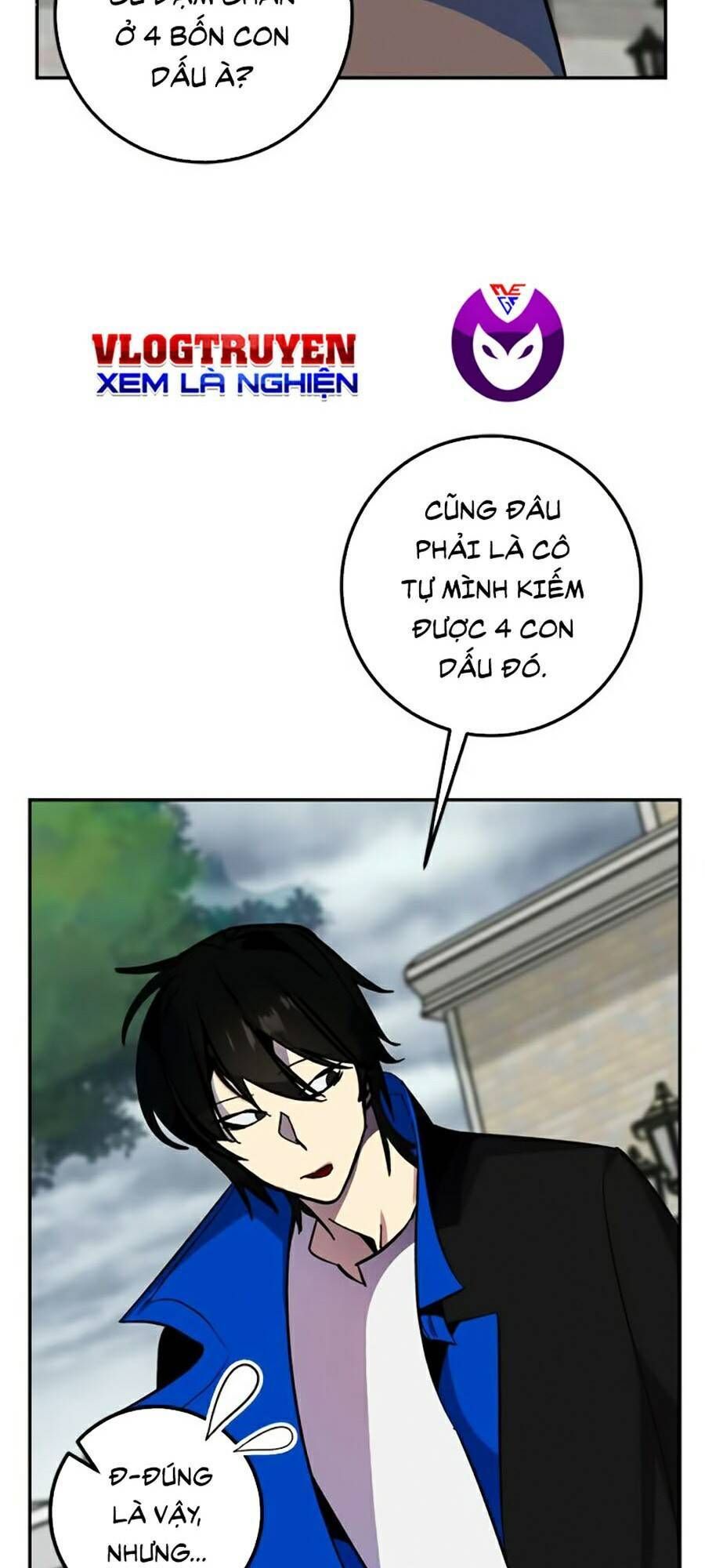 đọc truyện Trở Lại Thành Người Chơi Chương 35 ảnh 69 tại Thiên Thai Truyện