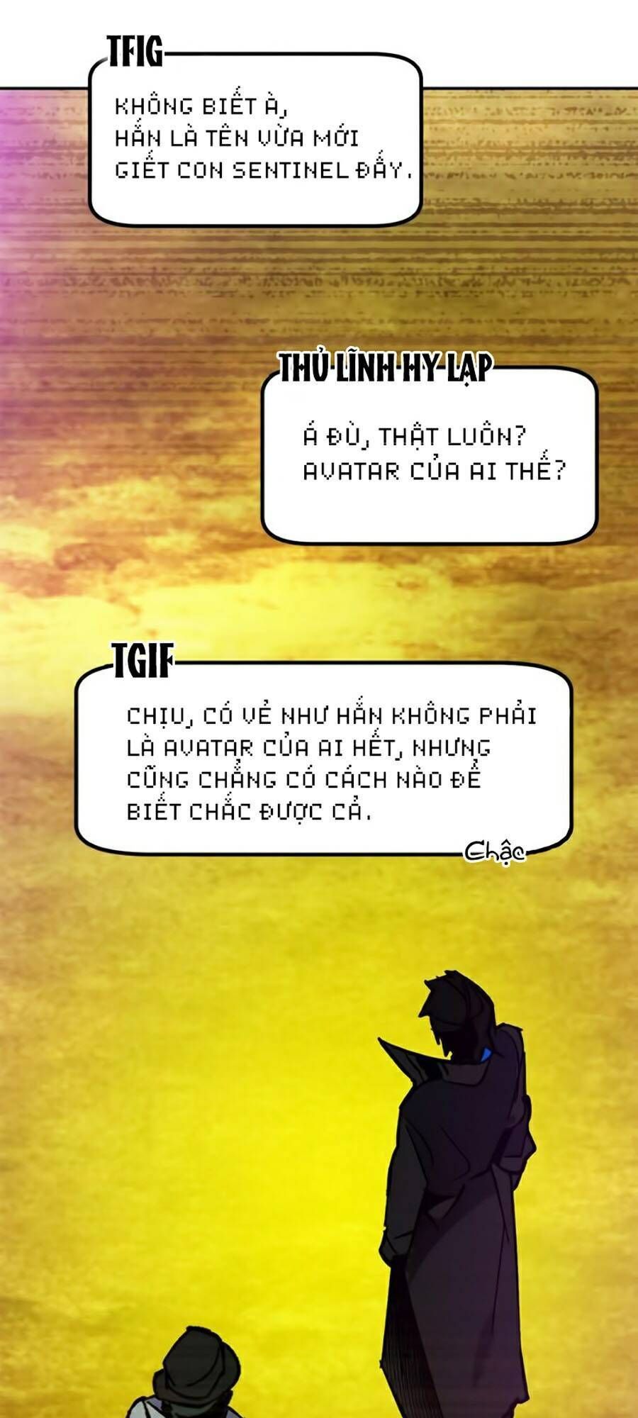 đọc truyện Trở Lại Thành Người Chơi Chương 35 ảnh 9 tại Thiên Thai Truyện