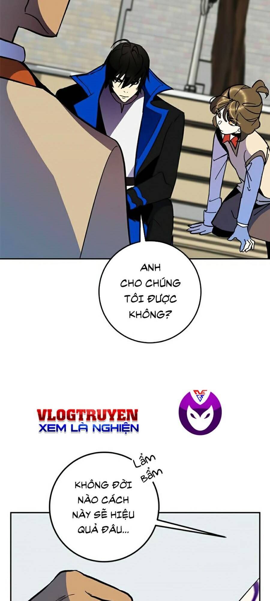 đọc truyện Trở Lại Thành Người Chơi Chương 35 ảnh 75 tại Thiên Thai Truyện