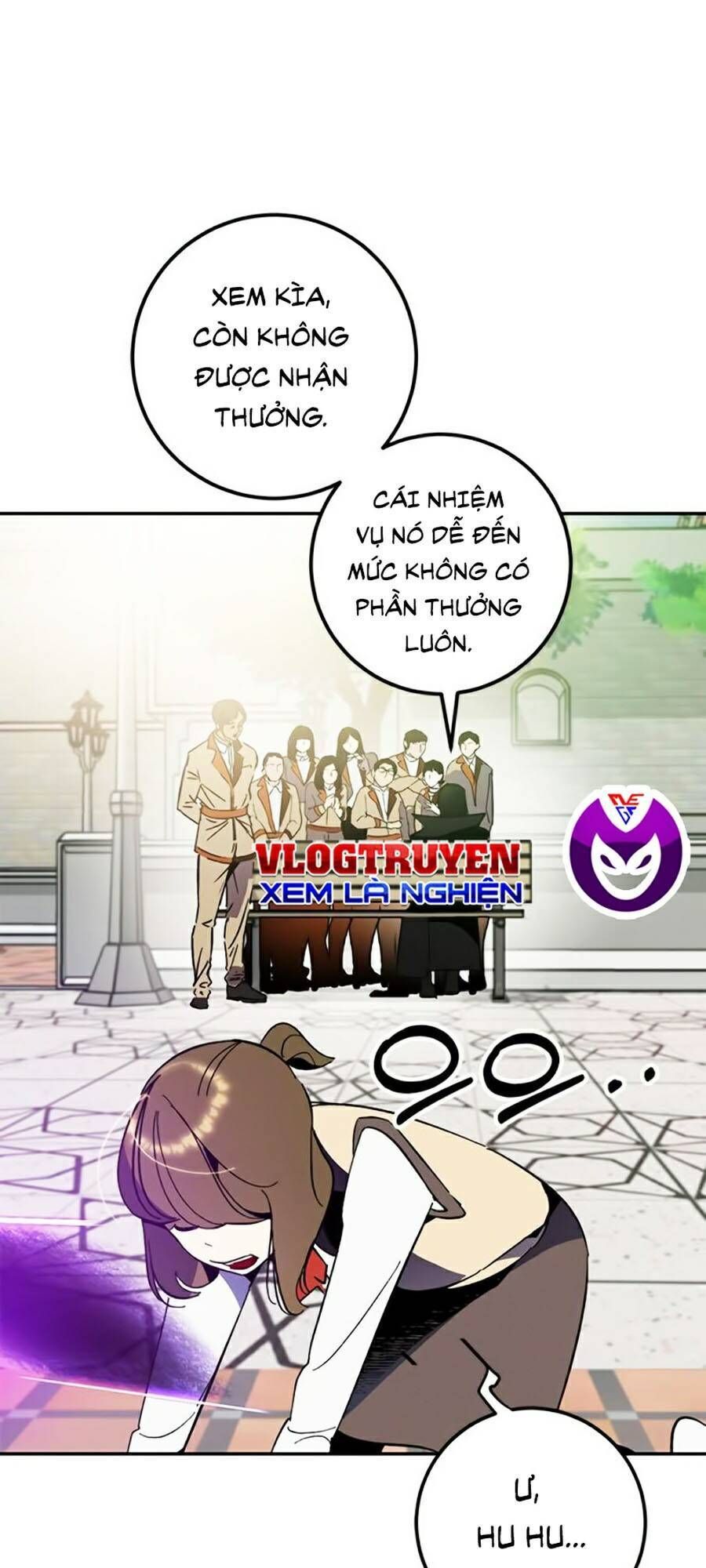 đọc truyện Trở Lại Thành Người Chơi Chương 35 ảnh 83 tại Thiên Thai Truyện